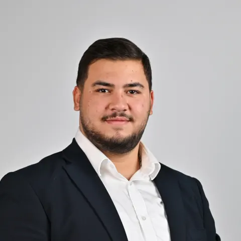 MUHAMMED TALHA GÜNGÖR