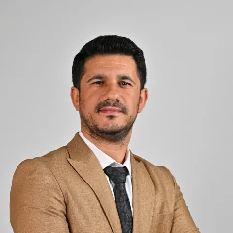 Mehmet YEDİPINAR