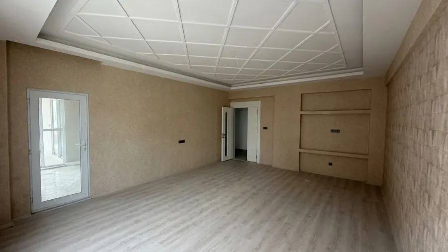 ALPASLANDA GAPGROSS ARKASINDA SIFIR 3.5+1 DAİRE